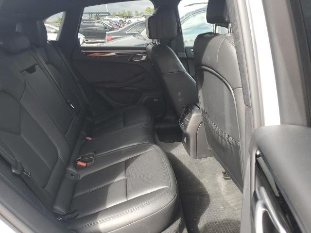 Photo 11 from auction – 2022 PORSCHE MACAN with VIN WP1AA2A57NLB09633