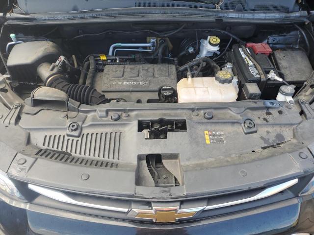 Photo 12 from auction – 2020 CHEVROLET TRAX 1LT with VIN KL7CJLSB0LB068668
