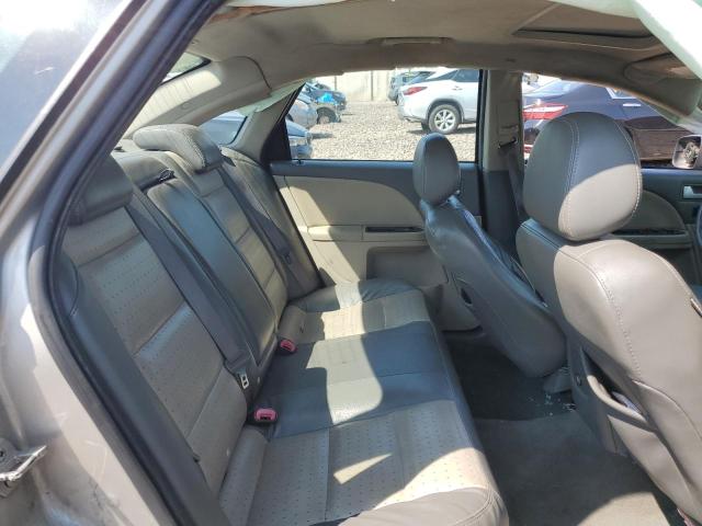 Photo 10 from auction – 2008 MERCURY SABLE PREM with VIN 1MEHM42W18G604335