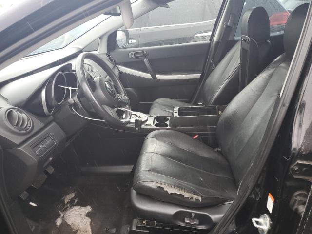 Photo 7 from auction – 2007 MAZDA CX-7 with VIN JM3ER293370133132