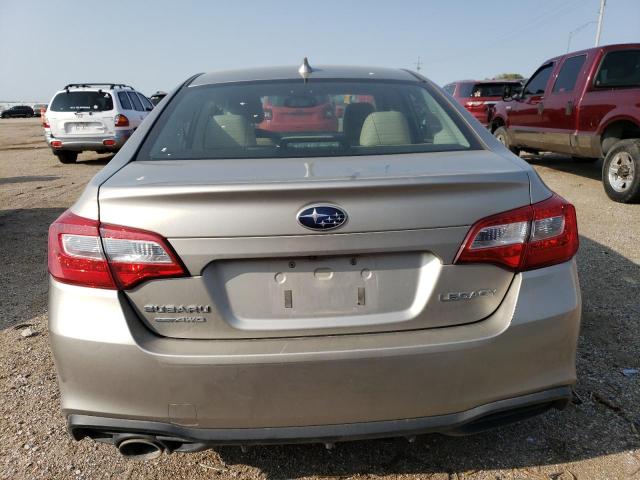 Photo 6 from auction – 2018 SUBARU LEGACY 2.5 with VIN 4S3BNAK65J3027812