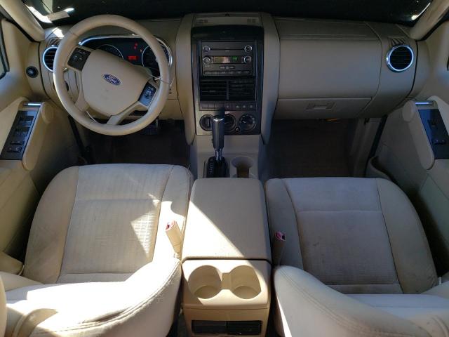 Photo 8 from auction – 2009 FORD EXPLORER X with VIN 1FMEU73E39UA07424
