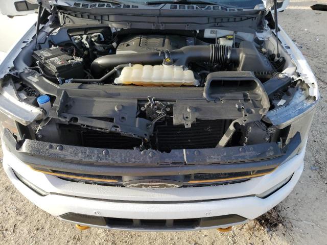Photo 11 from auction – 2022 FORD F150 SUPER with VIN 1FTEW1E81NFA05821