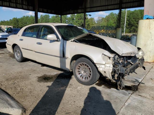 Photo 4 from auction – 2001 LINCOLN TOWN CAR C with VIN 1LNHM83W91Y723608