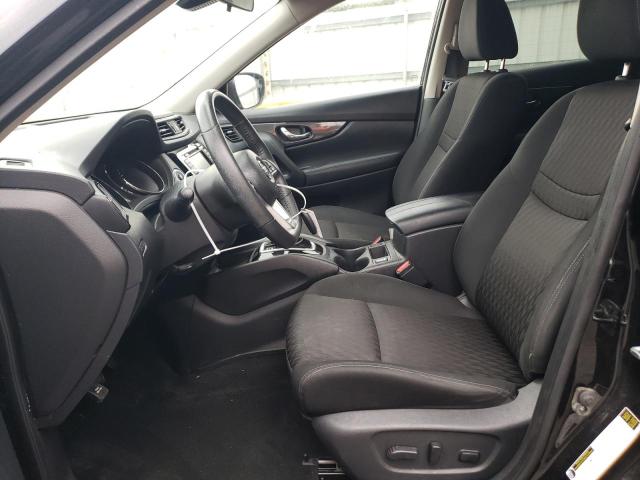 Photo 7 from auction – 2019 NISSAN ROGUE S with VIN KNMAT2MT8KP519125