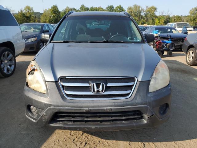 Photo 5 from auction – 2006 HONDA CR-V with VIN SHSRD78816U407665