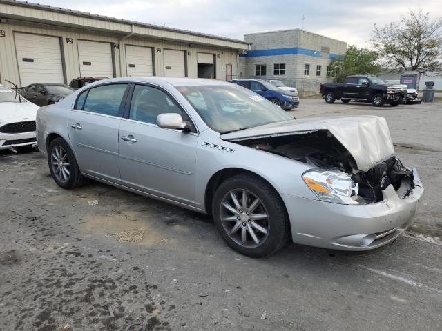 Photo 4 from auction – 2007 BUICK LUCERNE CX with VIN 1G4HE57Y97U129379
