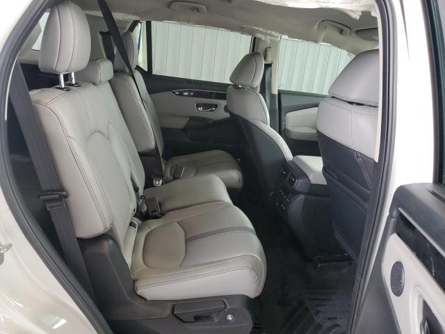 Photo 11 from auction – 2023 HONDA PILOT EXL with VIN 5FNYG2H49PB012550