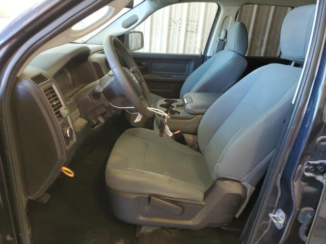 Photo 7 from auction – 2019 RAM 1500 CLASS with VIN 1C6RR6FG0KS603839