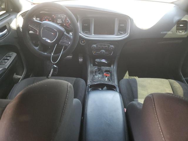 Photo 8 from auction – 2022 DODGE CHARGER GT with VIN 2C3CDXMG2NH203593