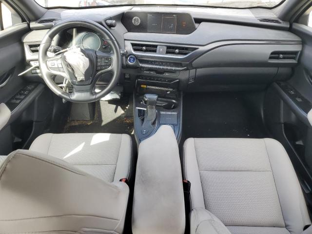Photo 8 from auction – 2021 LEXUS UX 250H with VIN JTHP9JBH4M2053919