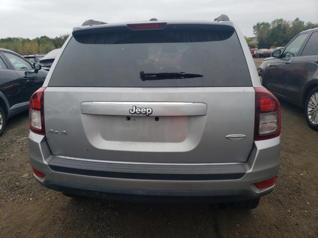 Photo 6 from auction – 2014 JEEP COMPASS LA with VIN 1C4NJDEB0ED766363