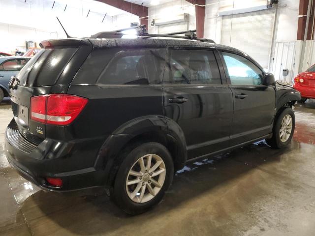 Photo 3 from auction – 2017 DODGE JOURNEY SX with VIN 3C4PDCBG2HT536977