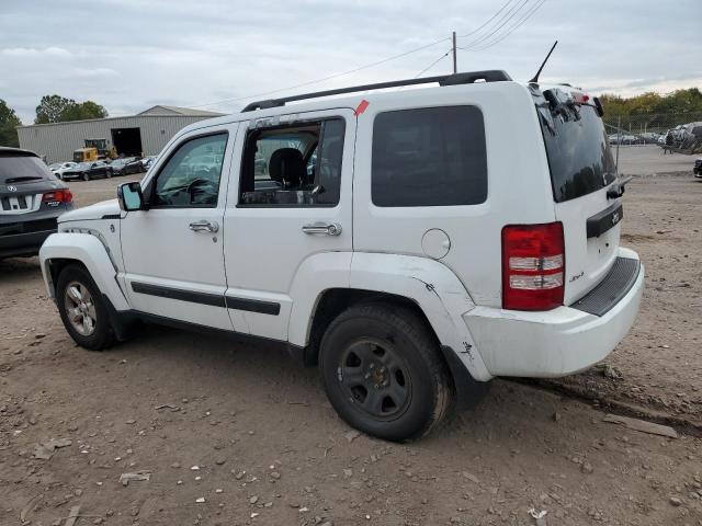 Photo 2 from auction – 2012 JEEP LIBERTY SP with VIN 1C4PJMAK3CW187948