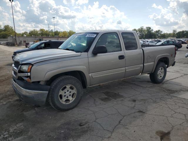 CHEVROLET SILVERADO 2003 with VIN 2GCEK19T131112477 - Photo from auction