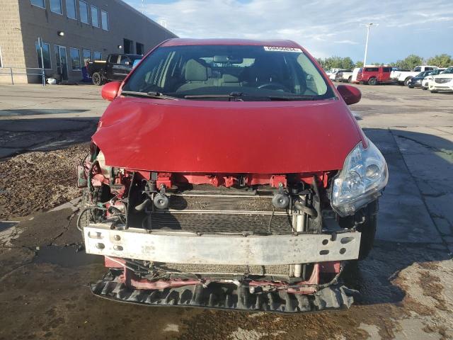 Photo 5 from auction – 2011 TOYOTA PRIUS with VIN JTDKN3DU4B1422181