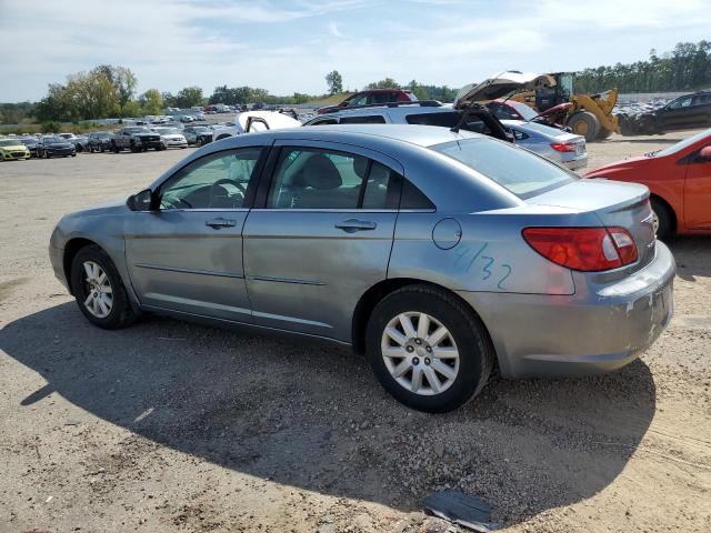 Photo 2 from auction – 2007 CHRYSLER SEBRING with VIN 1C3LC46K77N669128
