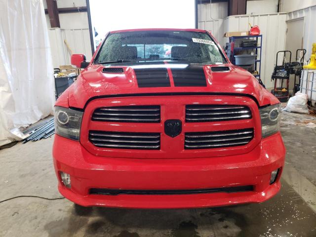 Photo 5 from auction – 2016 RAM 1500 SPORT with VIN 1C6RR7MT3GS215419