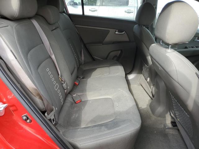 Photo 11 from auction – 2012 KIA SPORTAGE E with VIN KNDPC3A22C7346120