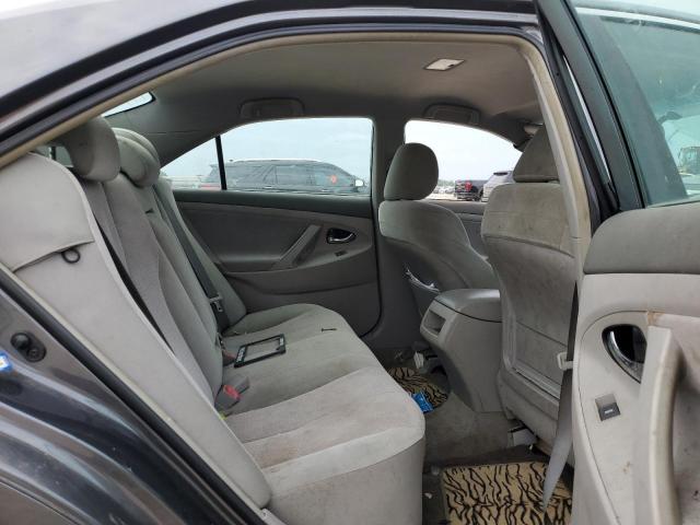 Фото 10 с аукциона – 2011 TOYOTA CAMRY BASE с VIN 4T1BF3EK3BU772972
