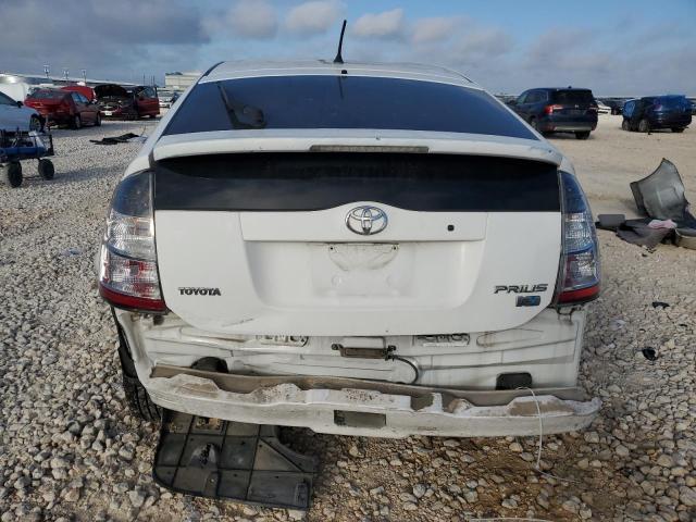 Photo 6 from auction – 2005 TOYOTA PRIUS with VIN JTDKB20U653018249