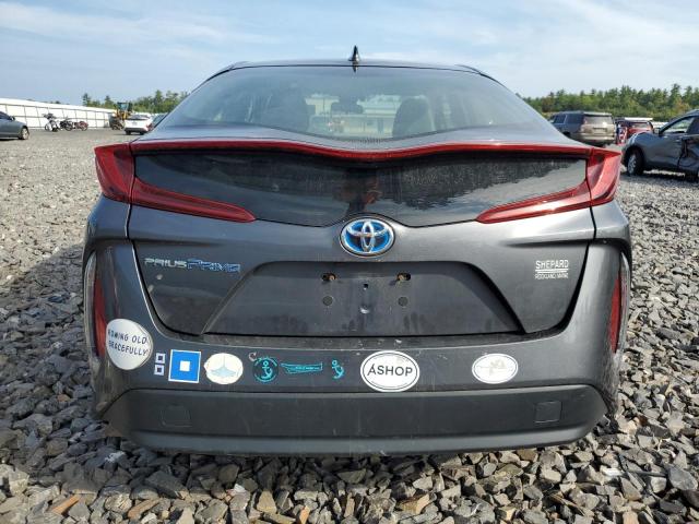 Photo 6 from auction – 2017 TOYOTA PRIUS PRIM with VIN JTDKARFP1H3049636