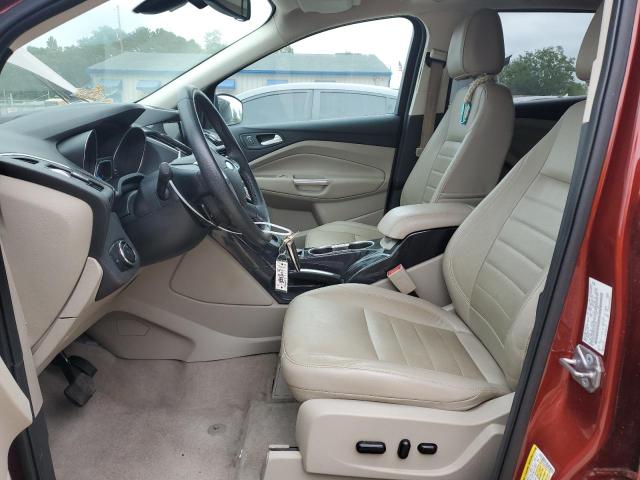 Photo 7 from auction – 2014 FORD ESCAPE TIT with VIN 1FMCU0J98EUD13968
