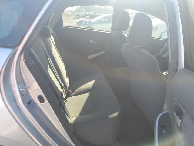 Photo 11 from auction – 2011 TOYOTA PRIUS with VIN JTDKN3DU6B5362560