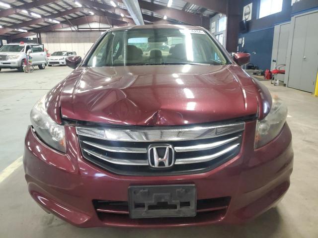 Photo 5 from auction – 2012 HONDA ACCORD LX with VIN 1HGCP2F35CA179612