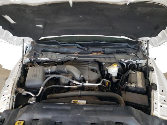 Photo 11 from auction – 2016 RAM 1500 SLT with VIN 1C6RR7GT9GS144173