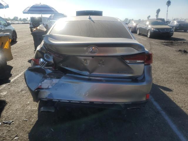 Photo 6 from auction – 2017 LEXUS IS 200T with VIN JTHBA1D2XH5040655
