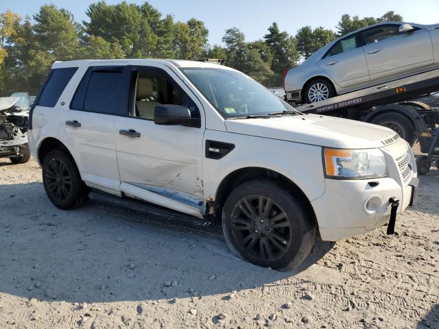 Photo 4 from auction – 2010 LAND ROVER LR2 with VIN SALFR2BN6AH188068