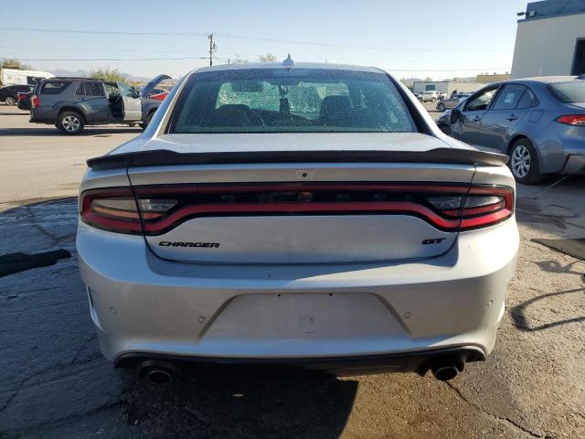 Photo 6 from auction – 2023 DODGE CHARGER GT with VIN 2C3CDXHG4PH606858