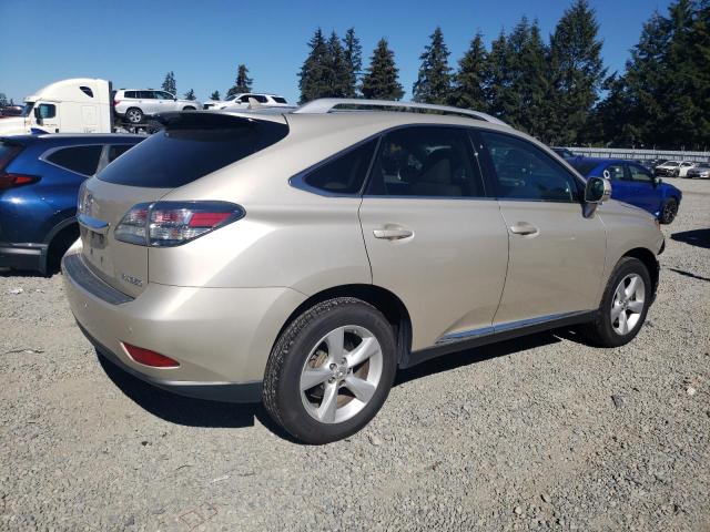 Photo 3 from auction – 2012 LEXUS RX 350 with VIN 2T2BK1BA7CC135142
