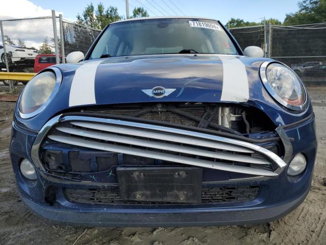 Photo 5 from auction – 2015 MINI COOPER with VIN WMWXM5C52F3A59730