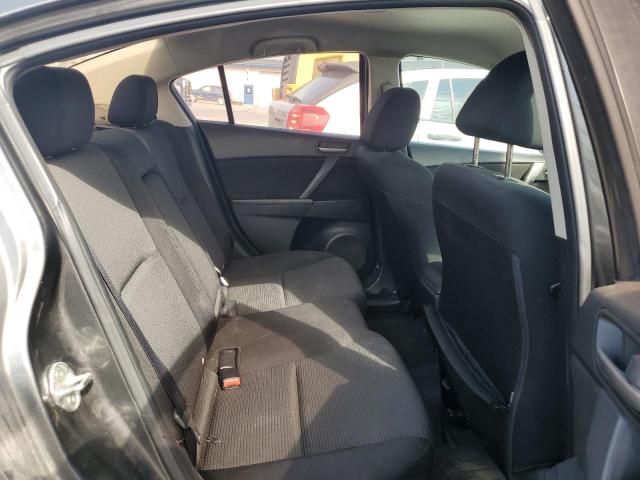 صورة رقم 10 من المزاد - 2012 MAZDA 3 I مع VIN JM1BL1V88C1656773