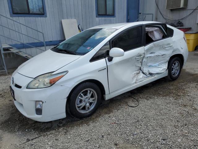 TOYOTA PRIUS 2011 con VIN JTDKN3DU4B0264320 - Foto de la subasta
