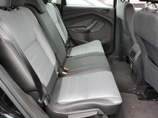 Photo 11 from auction – 2017 FORD ESCAPE S with VIN 1FMCU0F75HUE82891