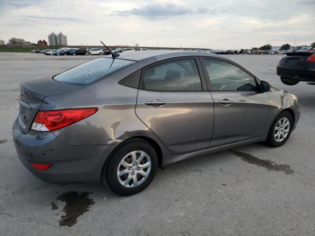Photo 3 from auction – 2014 HYUNDAI ACCENT GLS with VIN KMHCT4AE3EU615109