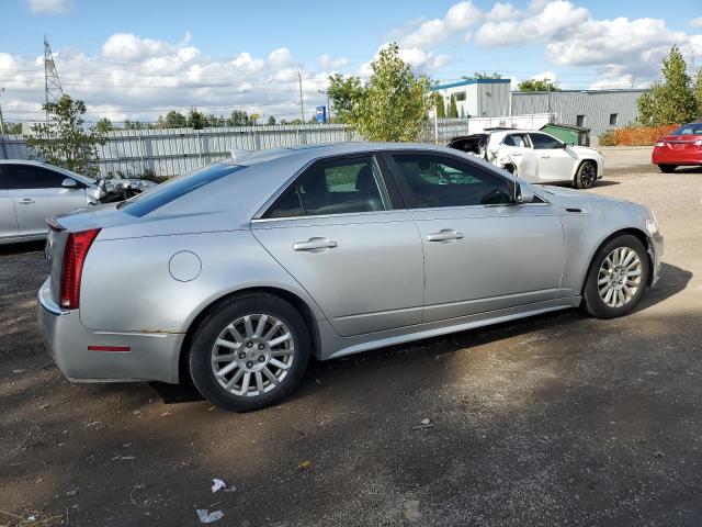 Photo 3 from auction – 2011 CADILLAC CTS LUXURY with VIN 1G6DG5EY8B0100765