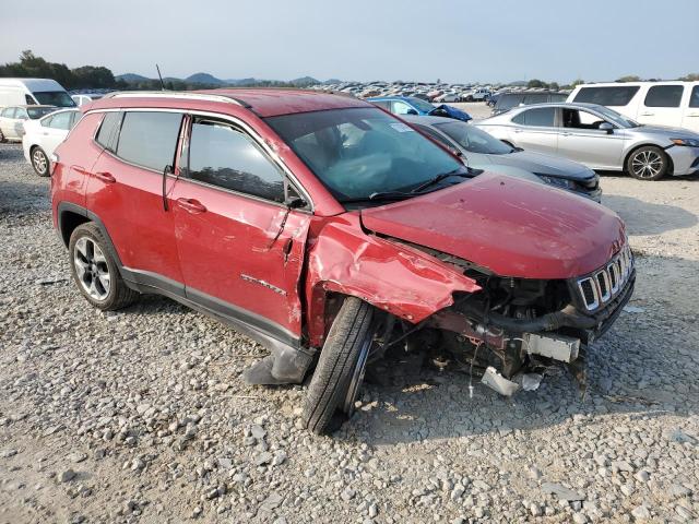 Photo 4 from auction – 2019 JEEP COMPASS LI with VIN 3C4NJDCB7KT620776