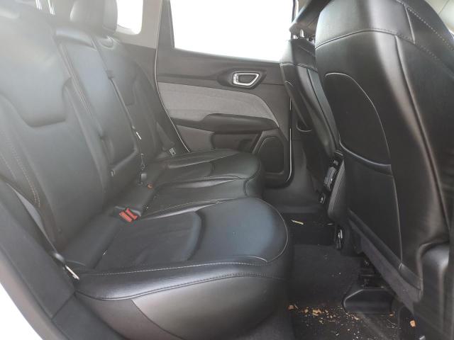 Photo 11 from auction – 2022 JEEP COMPASS LA with VIN 3C4NJDFB4NT117948