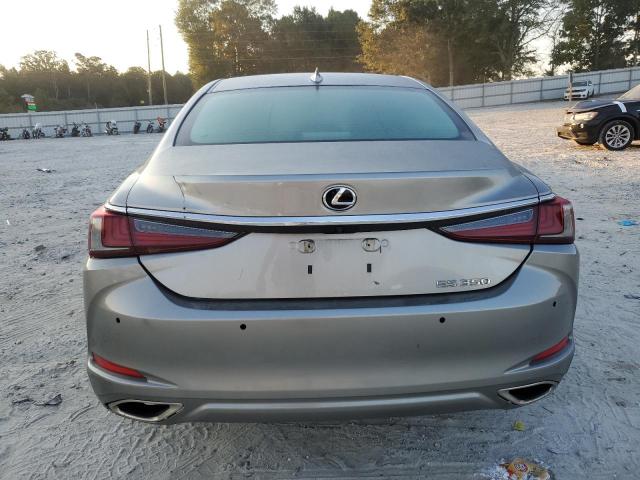 Photo 6 from auction – 2020 LEXUS ES 350 BAS with VIN 58ACZ1B19LU081080