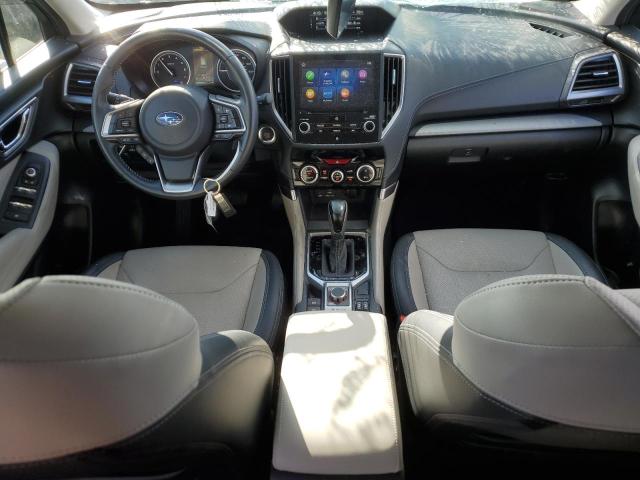 Photo 8 from auction – 2021 SUBARU FORESTER L with VIN JF2SKASC6MH576488