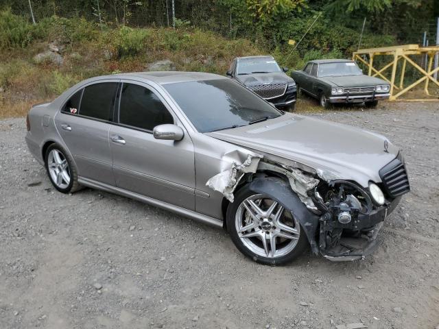 Photo 4 from auction – 2004 MERCEDES-BENZ E 55 AMG with VIN WDBUF76J14A457004