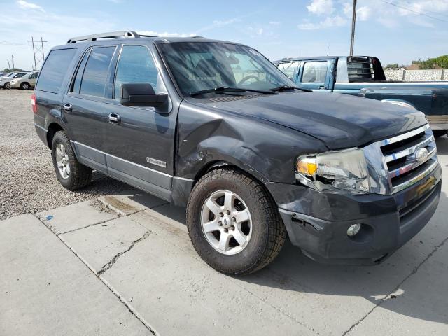 Photo 4 from auction – 2007 FORD EXPEDITION with VIN 1FMFU16517LA06708