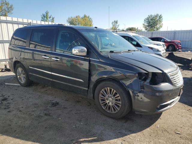 Photo 4 from auction – 2011 CHRYSLER TOWN & COU with VIN 2A4RR6DG0BR782875