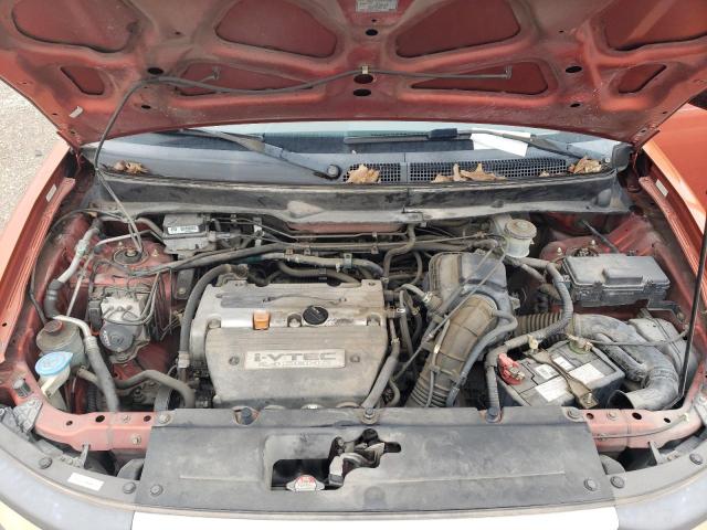 Photo 12 from auction – 2004 HONDA ELEMENT EX with VIN 5J6YH18524L006771