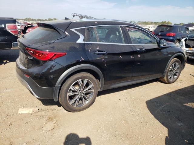 Photo 3 from auction – 2018 INFINITI QX30 BASE with VIN SJKCH5CR2JA048864