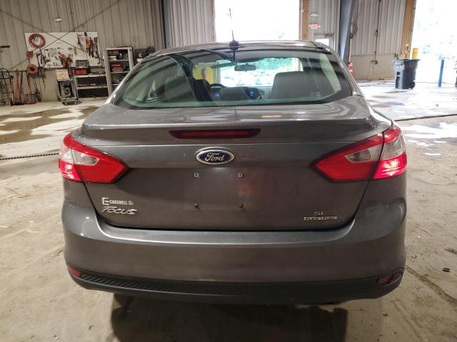 Photo 6 from auction – 2014 FORD FOCUS SE with VIN 1FADP3F23EL447019
